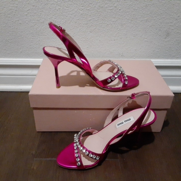 Miu Miu - Picture 4 of 7